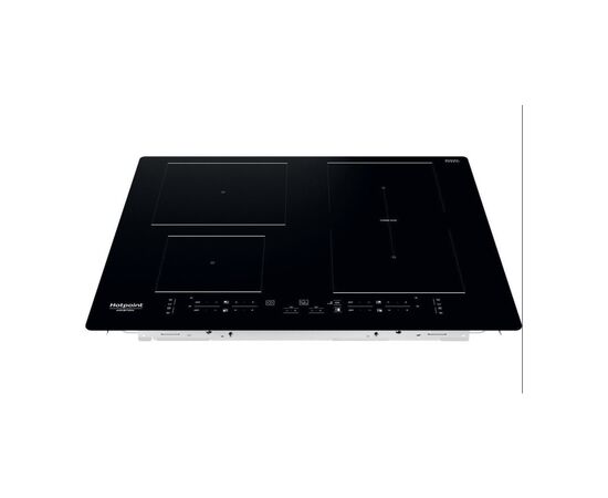 Варочная поверхность Hotpoint-Ariston HB4860BNE, изображение 2 Варочная поверхность Hotpoint-Ariston HB4860BNE, изображение 2