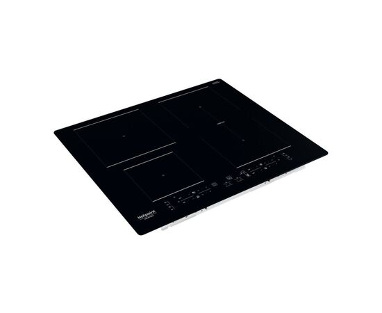Варочная поверхность Hotpoint-Ariston HB4860BNE, изображение 3 Варочная поверхность Hotpoint-Ariston HB4860BNE, изображение 3