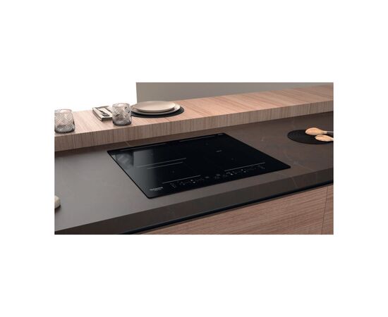 Варочная поверхность Hotpoint-Ariston HB4860BNE, изображение 6 Варочная поверхность Hotpoint-Ariston HB4860BNE, изображение 6
