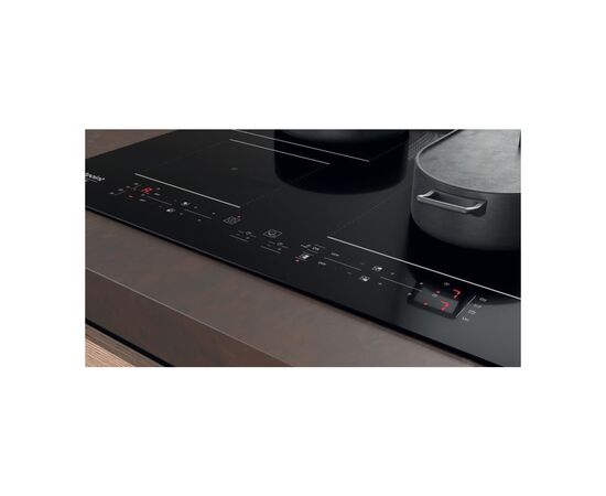 Варочная поверхность Hotpoint-Ariston HB4860BNE, изображение 7 Варочная поверхность Hotpoint-Ariston HB4860BNE, изображение 7