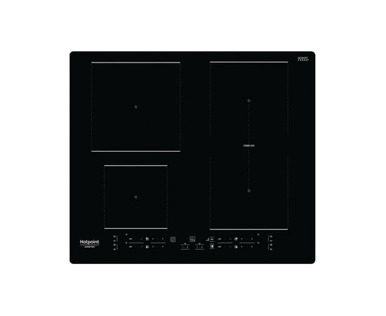 Варочная поверхность Hotpoint-Ariston HB4860BNE
