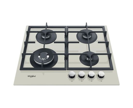 Варочная поверхность Whirlpool GOFL629S, изображение 2