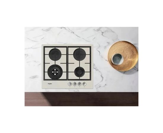 Варочная поверхность Whirlpool GOFL629S, изображение 6