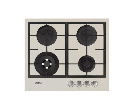 Варочна поверхня Whirlpool GOFL629S