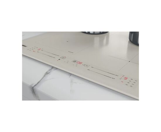 Варочная поверхность Whirlpool WLS2760BFS, изображение 10 Варочная поверхность Whirlpool WLS2760BFS, изображение 10