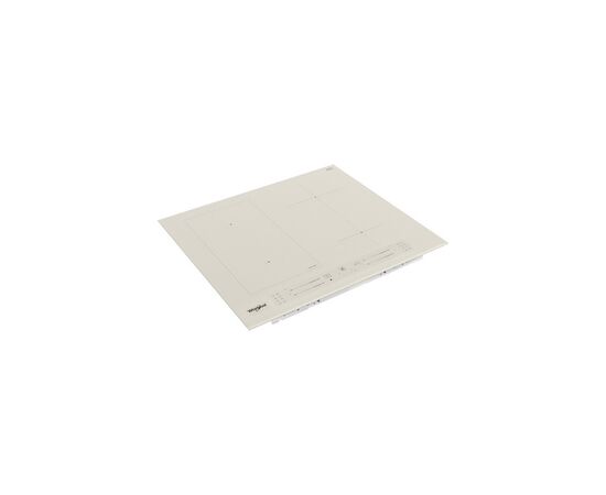 Варочная поверхность Whirlpool WLS2760BFS, изображение 3 Варочная поверхность Whirlpool WLS2760BFS, изображение 3