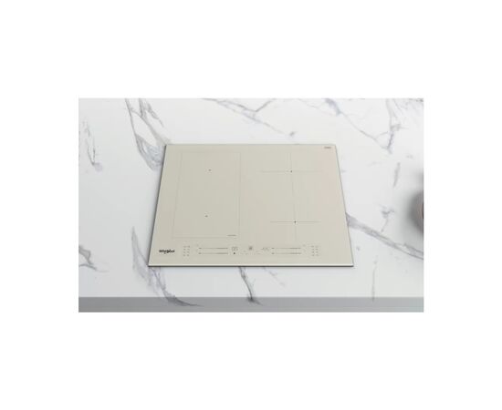 Варочная поверхность Whirlpool WLS2760BFS, изображение 4 Варочная поверхность Whirlpool WLS2760BFS, изображение 4