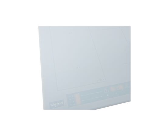 Варочная поверхность Whirlpool WLS5360BFW, изображение 4 Варочная поверхность Whirlpool WLS5360BFW, изображение 4