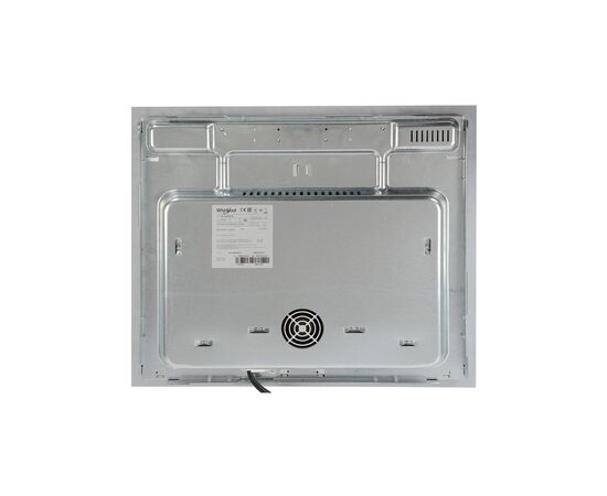 Варочная поверхность Whirlpool WLS5360BFW, изображение 7 Варочная поверхность Whirlpool WLS5360BFW, изображение 7