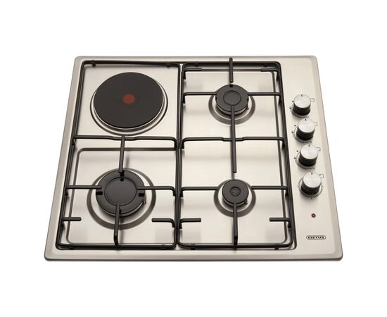 Варочная поверхность Eleyus UNO 60 IS H1 EF, изображение 2 Варочная поверхность Eleyus UNO 60 IS H1 EF, изображение 2