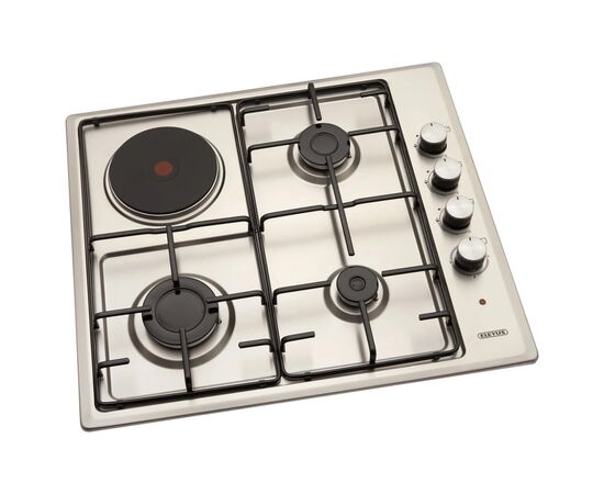 Варочная поверхность Eleyus UNO 60 IS H1 EF, изображение 3 Варочная поверхность Eleyus UNO 60 IS H1 EF, изображение 3