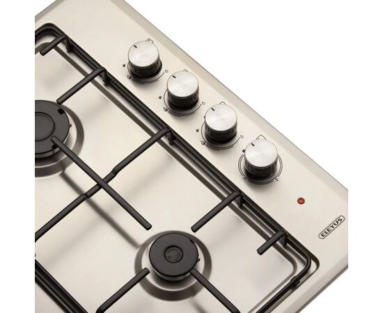 Варочная поверхность Eleyus UNO 60 IS H1 EF, изображение 4 Варочная поверхность Eleyus UNO 60 IS H1 EF, изображение 4