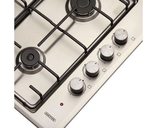 Варочная поверхность Eleyus UNO 60 IS H1 EF, изображение 7 Варочная поверхность Eleyus UNO 60 IS H1 EF, изображение 7