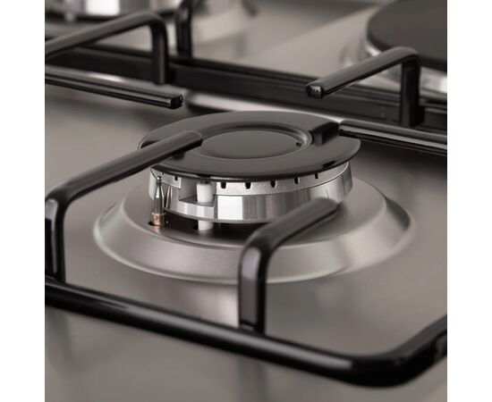 Варочная поверхность Eleyus UNO 60 IS H1 EF, изображение 8 Варочная поверхность Eleyus UNO 60 IS H1 EF, изображение 8