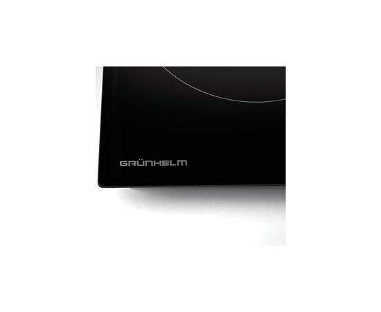 Варочная поверхность Grunhelm GPC 725 BE, изображение 5 Варочная поверхность Grunhelm GPC 725 BE, изображение 5