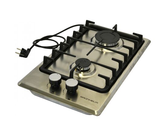 Варочная поверхность Grunhelm GPG 3356 BF, изображение 3