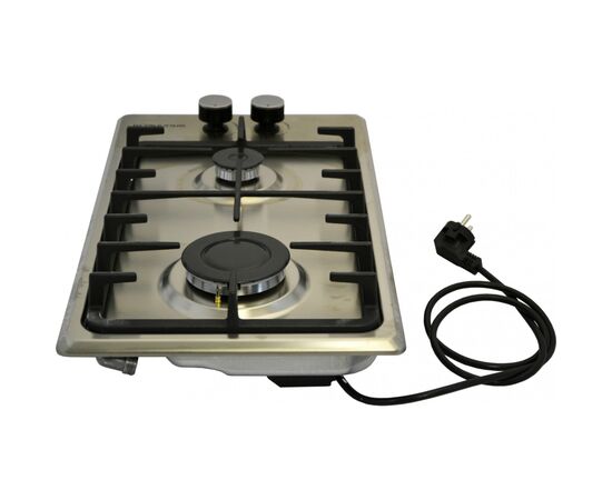 Варочная поверхность Grunhelm GPG 3356 BF, изображение 4