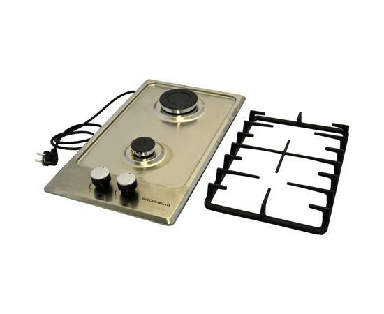 Варочная поверхность Grunhelm GPG 3356 BF, изображение 5