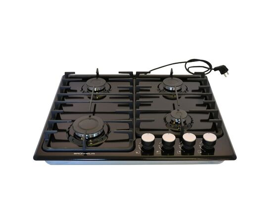 Варочная поверхность Grunhelm GPG 6136 BEF, изображение 3 Варочная поверхность Grunhelm GPG 6136 BEF, изображение 3