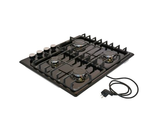 Варочная поверхность Grunhelm GPG 6136 BEF, изображение 5 Варочная поверхность Grunhelm GPG 6136 BEF, изображение 5