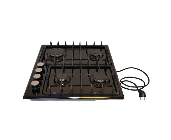 Варочная поверхность Grunhelm GPG 6136 BEF, изображение 6 Варочная поверхность Grunhelm GPG 6136 BEF, изображение 6