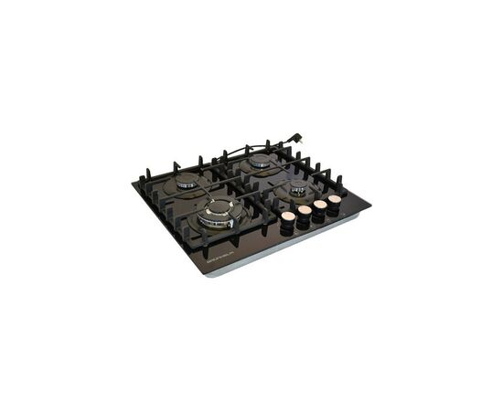 Варочна поверхня Grunhelm GPG 6254 BF, зображення 3 Варочна поверхня Grunhelm GPG 6254 BF, зображення 3