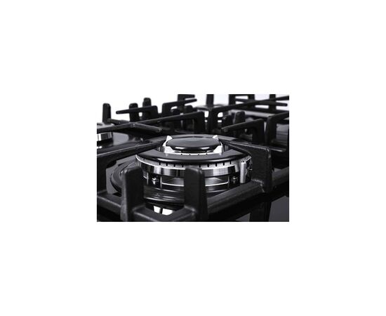 Варочна поверхня Grunhelm GPG 6254 BF, зображення 7 Варочна поверхня Grunhelm GPG 6254 BF, зображення 7