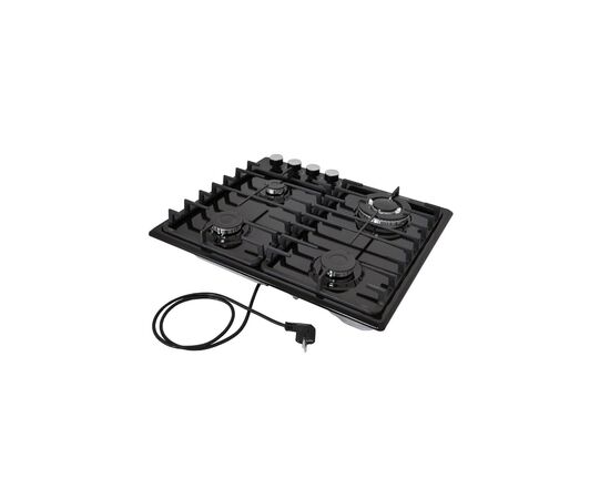 Варочная поверхность Grunhelm GPG 6356 BEF, изображение 3 Варочная поверхность Grunhelm GPG 6356 BEF, изображение 3