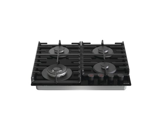 Варочная поверхность Gorenje GKTW642SYB, изображение 2 Варочная поверхность Gorenje GKTW642SYB, изображение 2