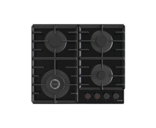 Варочна поверхня Gorenje GKTW642SYB