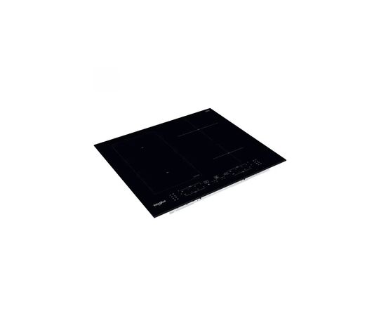 Варочная поверхность Whirlpool WLB1160BF, изображение 2 Варочная поверхность Whirlpool WLB1160BF, изображение 2