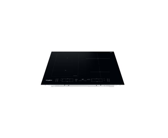 Варочная поверхность Whirlpool WLB1160BF, изображение 3 Варочная поверхность Whirlpool WLB1160BF, изображение 3