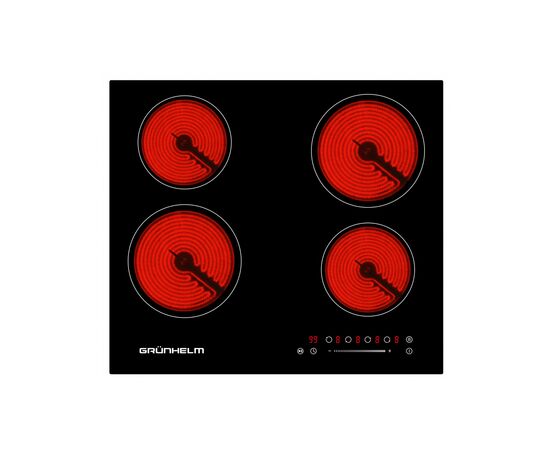 Варочная поверхность Grunhelm GPC 723 B