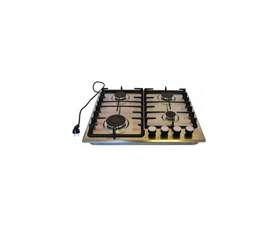 Варочная поверхность Grunhelm GPG 6325 IF, изображение 2 Варочная поверхность Grunhelm GPG 6325 IF, изображение 2