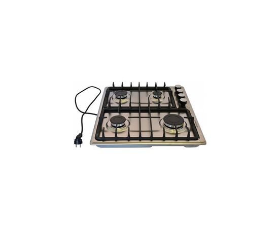 Варочная поверхность Grunhelm GPG 6325 IF, изображение 3 Варочная поверхность Grunhelm GPG 6325 IF, изображение 3