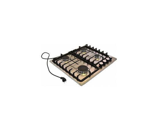 Варочная поверхность Grunhelm GPG 6325 IF, изображение 4 Варочная поверхность Grunhelm GPG 6325 IF, изображение 4