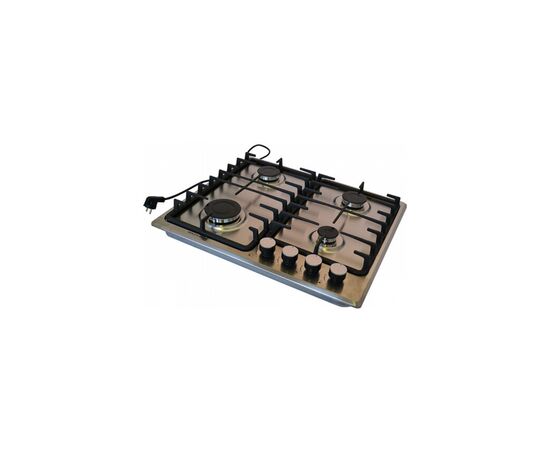 Варочная поверхность Grunhelm GPG 6325 IF, изображение 5 Варочная поверхность Grunhelm GPG 6325 IF, изображение 5