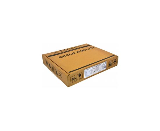 Варочная поверхность Grunhelm GPG 6325 IF, изображение 8 Варочная поверхность Grunhelm GPG 6325 IF, изображение 8