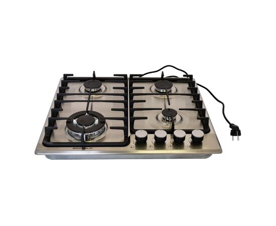 Варочная поверхность Grunhelm GPG 6355 IF, изображение 2 Варочная поверхность Grunhelm GPG 6355 IF, изображение 2