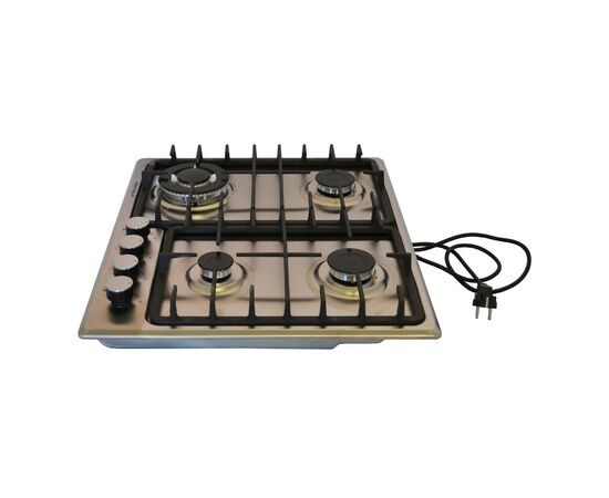 Варочная поверхность Grunhelm GPG 6355 IF, изображение 5 Варочная поверхность Grunhelm GPG 6355 IF, изображение 5