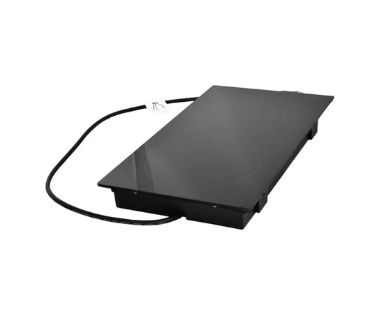 Варочная поверхность Grunhelm GPI 523 B, изображение 5 Варочная поверхность Grunhelm GPI 523 B, изображение 5