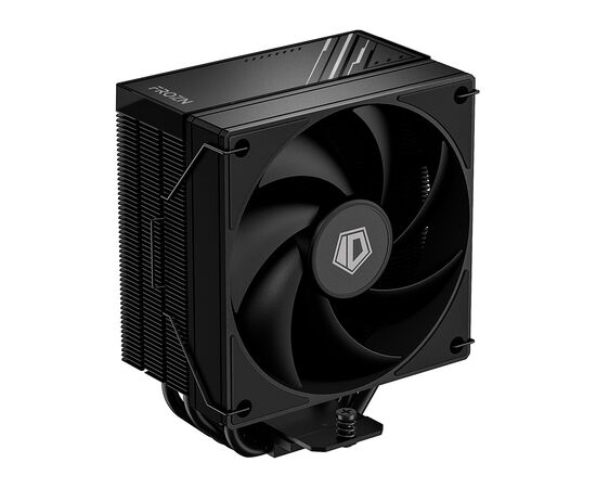 Кулер до процесора ID-Cooling FROZN A410 Black, зображення 2 Кулер до процесора ID-Cooling FROZN A410 Black, зображення 2