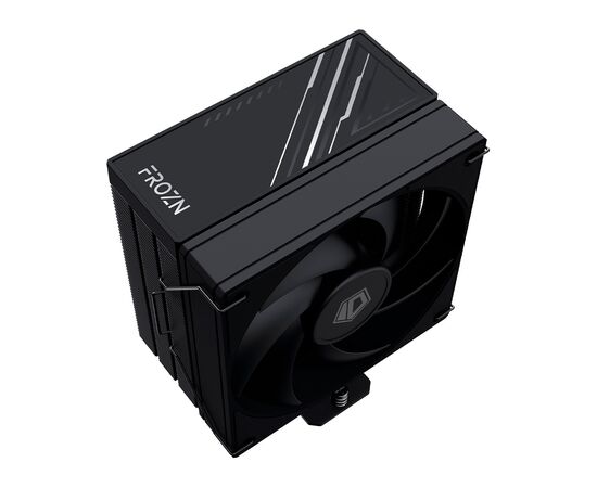 Кулер до процесора ID-Cooling FROZN A410 Black, зображення 4 Кулер до процесора ID-Cooling FROZN A410 Black, зображення 4