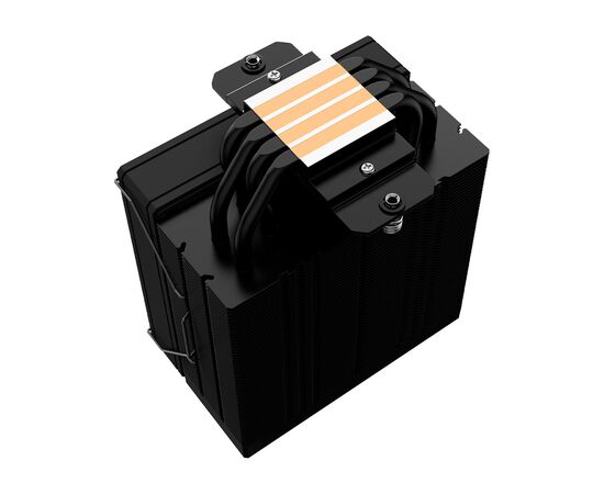 Кулер до процесора ID-Cooling FROZN A410 Black, зображення 5 Кулер до процесора ID-Cooling FROZN A410 Black, зображення 5