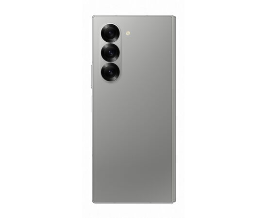 Мобильный телефон Samsung Galaxy Fold6 12/1Tb Silver Shadow (SM-F956BZSNSEK), изображение 5 Мобильный телефон Samsung Galaxy Fold6 12/1Tb Silver Shadow (SM-F956BZSNSEK), изображение 5