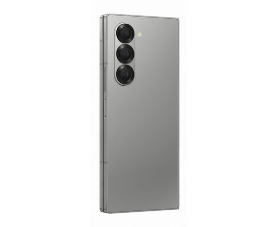Мобильный телефон Samsung Galaxy Fold6 12/1Tb Silver Shadow (SM-F956BZSNSEK), изображение 6 Мобильный телефон Samsung Galaxy Fold6 12/1Tb Silver Shadow (SM-F956BZSNSEK), изображение 6