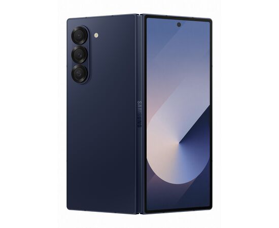 Мобильный телефон Samsung Galaxy Fold6 12/512Gb Navy (SM-F956BDBCSEK), изображение 2 Мобильный телефон Samsung Galaxy Fold6 12/512Gb Navy (SM-F956BDBCSEK), изображение 2