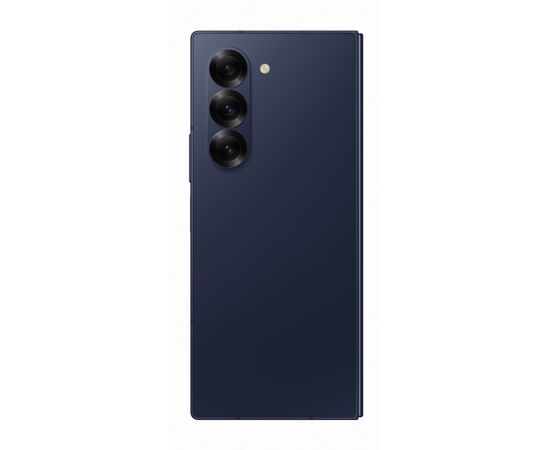 Мобильный телефон Samsung Galaxy Fold6 12/512Gb Navy (SM-F956BDBCSEK), изображение 5 Мобильный телефон Samsung Galaxy Fold6 12/512Gb Navy (SM-F956BDBCSEK), изображение 5