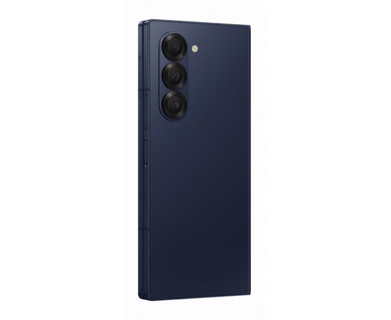 Мобильный телефон Samsung Galaxy Fold6 12/512Gb Navy (SM-F956BDBCSEK), изображение 6 Мобильный телефон Samsung Galaxy Fold6 12/512Gb Navy (SM-F956BDBCSEK), изображение 6