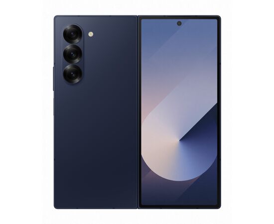 Мобильный телефон Samsung Galaxy Fold6 12/512Gb Navy (SM-F956BDBCSEK)